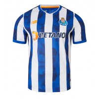 Maglie da calcio Porto Fabio Vieira #10 Prima Maglia 2024-25 Manica Corta